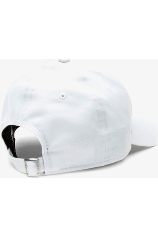 New Era New York Yankees Unisex Beyaz Şapka-1393