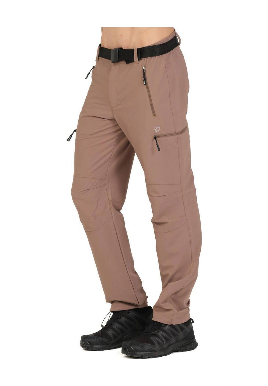 Q Steinbock Hector Erkek Pantolon 50530 Camel