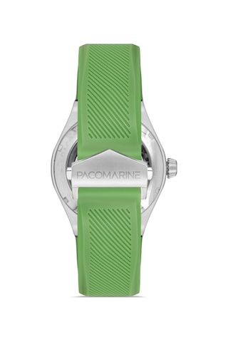 Erkek Kol Saati Pm.28009.03 Metalik