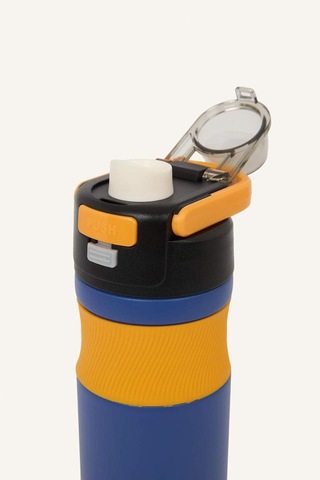 Defacto Unisex 550 Ml Matara H6560axnsbe2 Mavi-be2