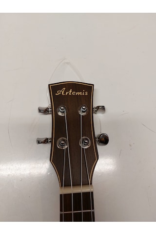 Ceviz Soprano Ukulele