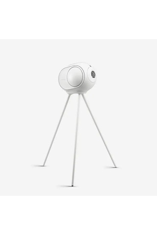 Devialet Legs, Phantom Iı 95 Db Ve 98 Db Uyumlu, Hoparlör Standı - Beyaz