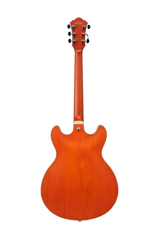 Ibanez As73-ttf Elektro Gitar
