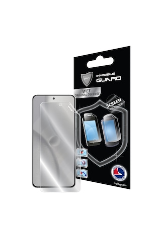 Xiaomi 15 Ultra İçin Ipg Hydrogel Ekran Koruyucu