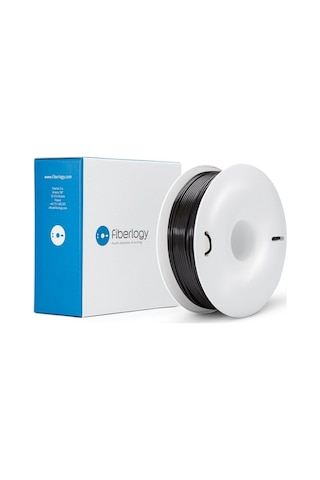 Fiberlogy Abs 2.85mm Siyah 850g Filament