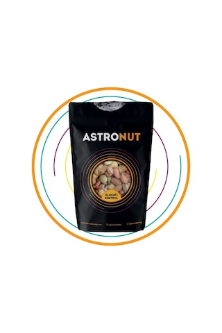 Astronut Alaçatı Kokteyl Karışık Kuruyemiş 500 G
