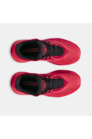 Under Armour Curry Splash 25 Erkek Basketbol Ayakkabısı C-und028459e10600 Kırmızı
