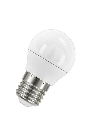 Şahnet 6w E27 Mini Top Led Ampul Beyaz - 6500k