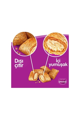 Ton Balıklı Ve Sebzeli Yetişkin Kedi Maması 300 Gr