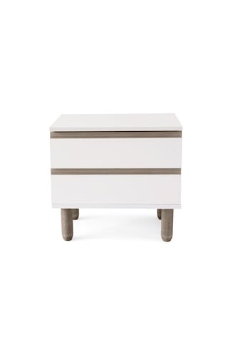 Miami Komodin %100 Mdf