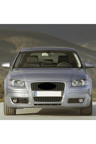 Audi A3 2004-2008 Bkc Bkd Bxe Motor Turbo Dönüş Borusu 038145736c