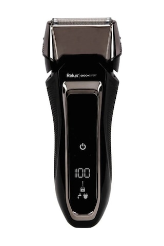 Relux RFX8500 Groomexpert Islak Kuru Tıraş Makinesi