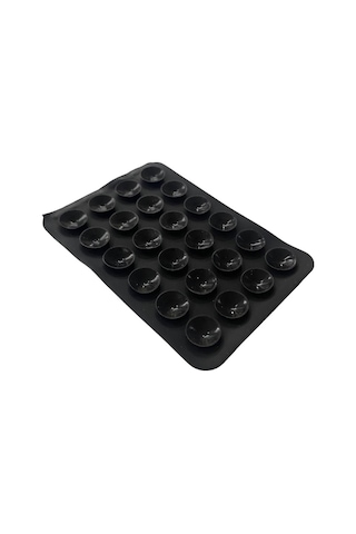 Mg Moto Vantuzlu Telefon Tutucu