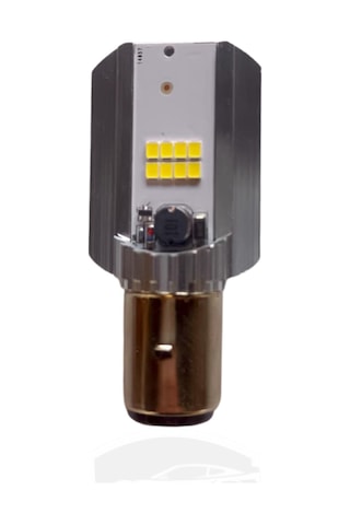 Bosch Tipi Beyaz Led Ampul