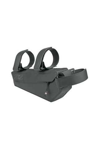 Sks Race 0.65lt Kadro Çantası Siyah