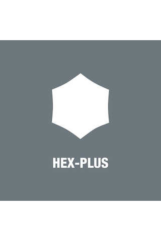 Wera 05003035001 8740 B Hf Zyklop Uç, Tutma Fonksiyonlu 3/8 Inç T