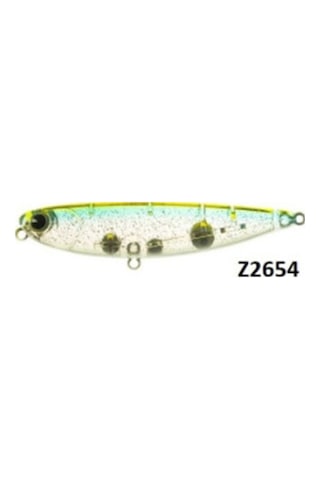 Ima Pugachev's Cobra 90mm 12gr Sahte Balık - Z2654