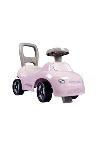 Smoby Bingit Scooter Motor - Pembe 720542 Eflatun