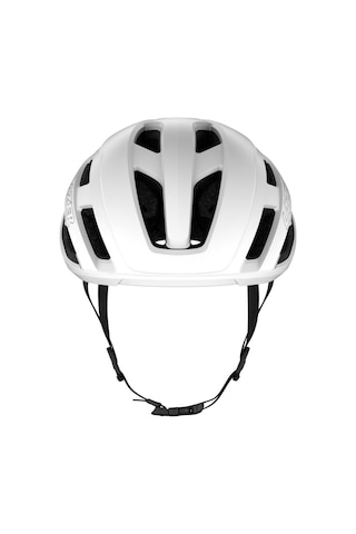 Lazer Strada Kineticore Yol Kask Mat Beyaz S 52-56cm