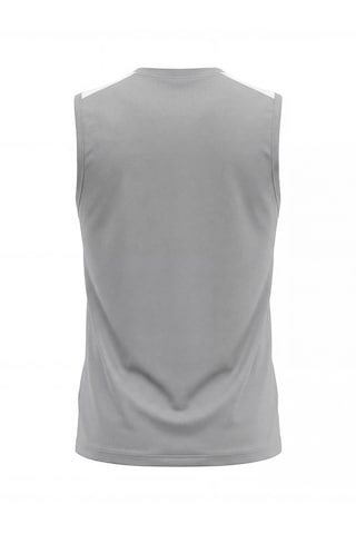 Orendahill Erkek Spor Atlet Hızlı Kuruyan Esnek Regular Fit Gym Activewear Gri