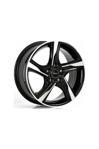 Pro-65080 7 16 5 108 Et43 67.1 Black Mchıned Xl