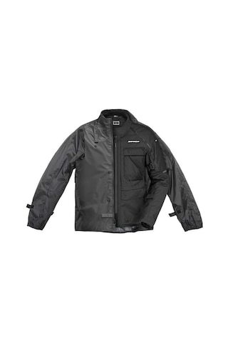 Spıdı Crossmaster 2 H2out Ceket Siyah