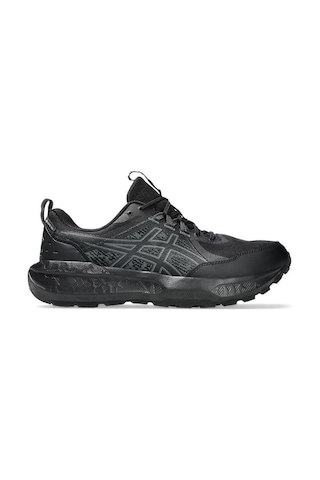 Asics Gel-sonoma 8 Gtx Erkek Trail Koşu Ayakkabısı Siyah