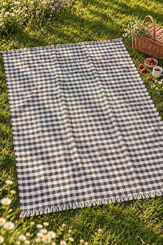 Masa Örtüsü Lüks Sofra Bezi Battal Ebat 200x220 Piknik Örtüsü Mercan