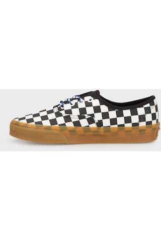 Vans Unisex Ayakkabı Vn0009pvbzw1 Siyah-beyaz Siyah - Beyaz