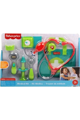Fisher-price Doktor Seti Hyh26