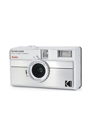Kodak Ektar H35N 35mm Filmli Fotoğraf Makinesi