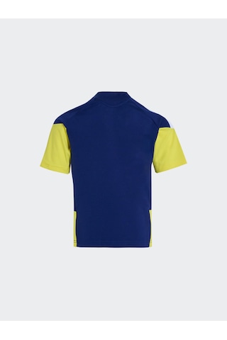 Fenerbahçe 2026/2027 Yeni Sezon Antrenman A-takım Lacivert T-shirt Junior