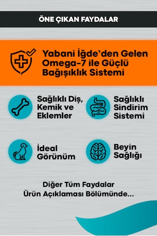Peritas Signature Kuzulu Küçük Irk Yetişkin Köpek Maması 12 KG