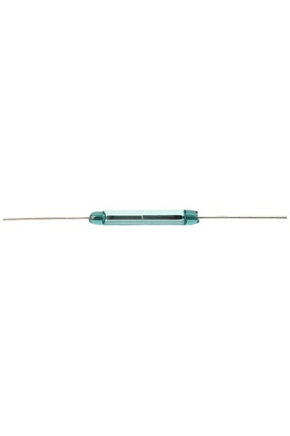 Ic-228 Reed Röle Switch 20 Mm Manyetik Anahtar