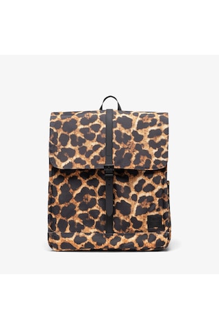 Herschel City Unisex Kahverengi Sırt Çantası 11376
