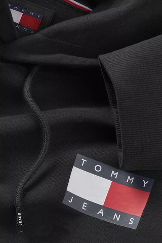 Erkek Sweatshirt - Siyah Triple Black