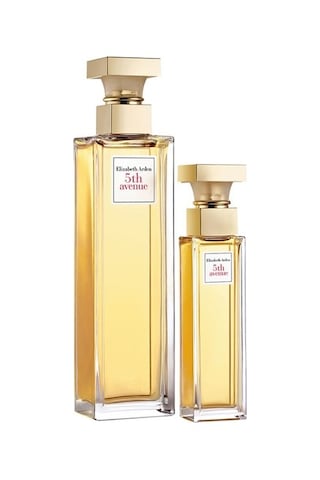 Elizabeth Arden 5th Avenue Edp 125 ml Kadın Parfüm Seti