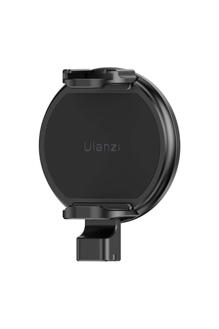Ulanzi Mg-010 Magsafe Harddisk Tutuculu Telefon Standı 1 Black