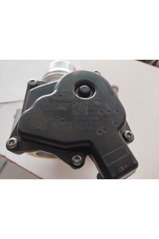 161a01874r Megane 4 Iv Duster 2 Gazkelebeği Adblue  Mais Gaz Kelebeği