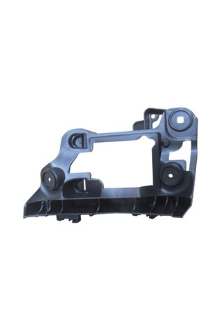 Volkswagen Cc 13/17 Arka Tampon Bağlantı Braketi Sol Plastik Tw