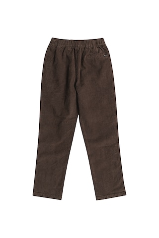 Bıllabong Billabong Larry Cord Pant Boys Erkek Çocuk Kahverengi Pantolon Cqv0 Kahve