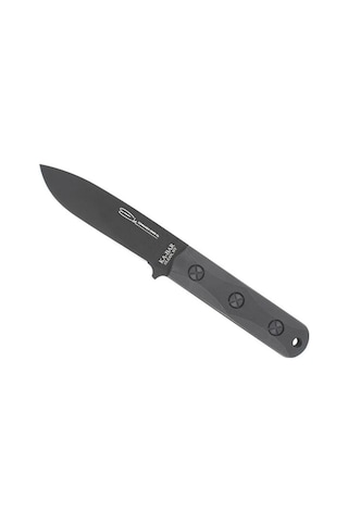Ka-bar "ek51" Kamp Bıçak Siyah
