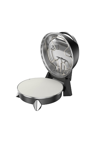 Tecna PF-S 1100 W Mekanik 5 Seviye Pizza Fırını