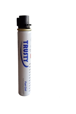 Akdeniz Trusty Gazlı Çivi Çakma Tabancası Gaz Tüpü 80 Ml