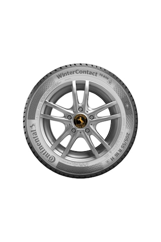 Continental 195/60R15 88T Winter Contact Ts870 Kış Lastiği 2023