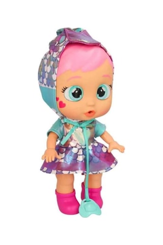 Giochi Preziosi Cry Babies Stars Ağlayan Bebekler S2 30 Cm Cyb64000 Emıly