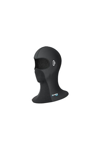 Nukrowear Thermo 4 Mevsim Balaklava