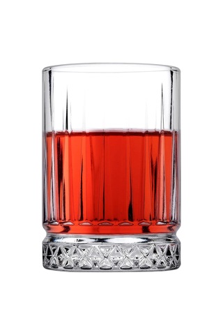 Paşabahçe Elysıa Shot Bardağı 60 Cc 6'li Hediyelik Kutu Genel