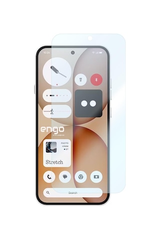Nothing Phone 4a Ekran Koruyucu 9h Sertlik Nano Parlak