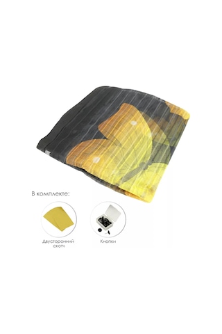 Rosenberg Rosenberg R-400011 Kapı İçin Sivrisinek Teli 243753093